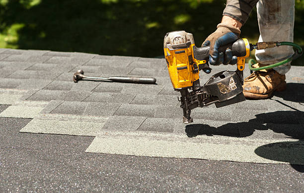 Residential Roof Replacement in Edwards, CO
